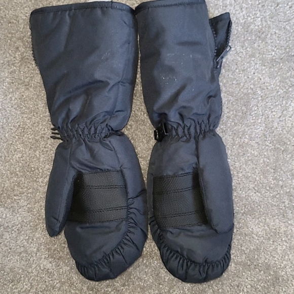 HOT PAWS boys winter gloves - Picture 2 of 4